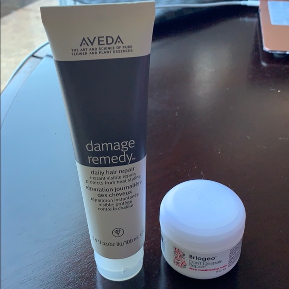 Hair Repair Bundle- SOLD - Picture 3 of 3